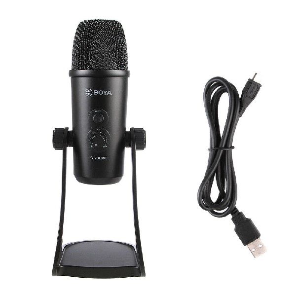 Boya BY-PM700 USB Microphone